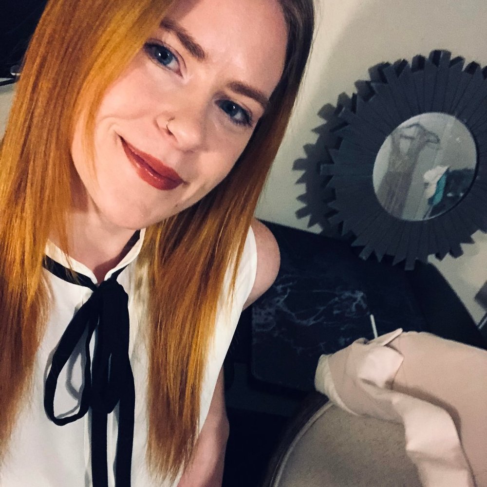 Meet your Posher, Eli